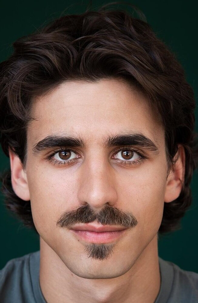 фото Мигел Аморин