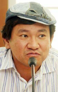 фото Пак Киль-су