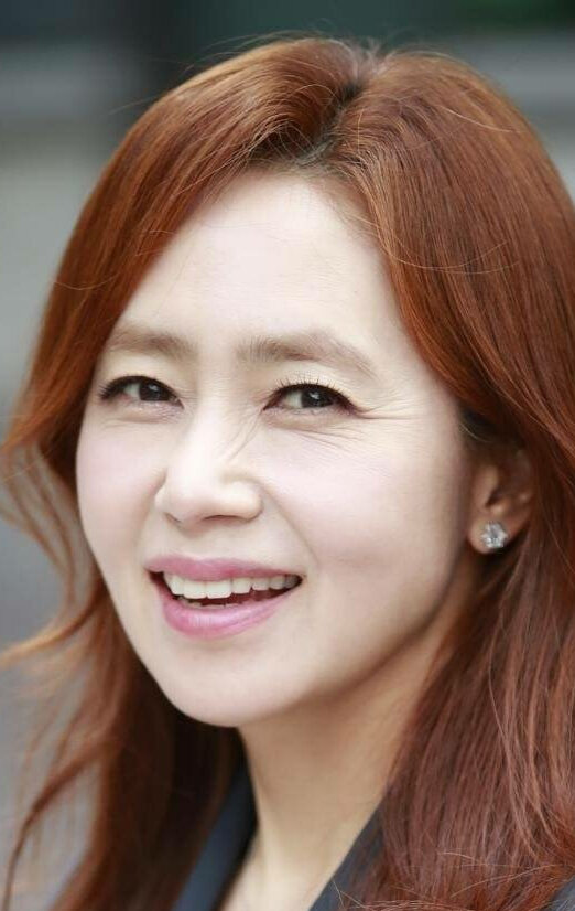 фото Ким Сон-гён