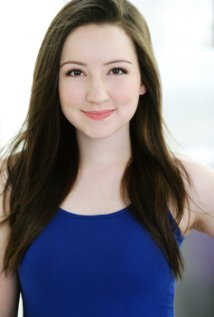 фото Carrie Robinson