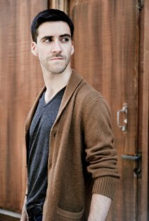 фото Kevin J. Ziane