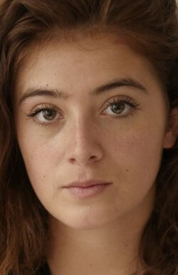 фото Камилль Агиляр