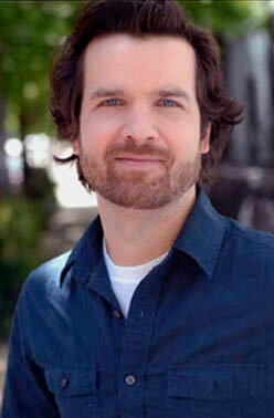 фото Дасти Браун