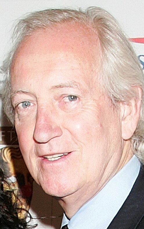 фото Аллан МакКиоун