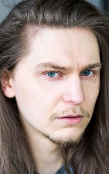 фото Эмиль Шварц