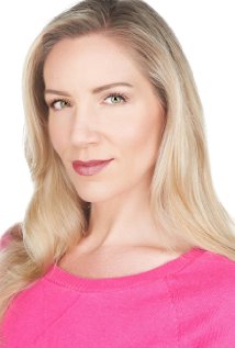 фото Мишель Холлэнд