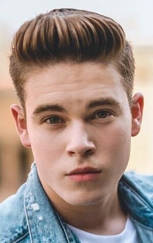 фото Рикардо Уртадо