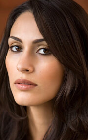 фото Райя Мэддин