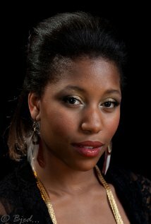 фото Anaïs Damphousse Joly