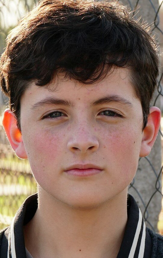 фото Байрон Барбиери