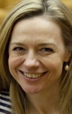 фото Андреа Седлачкова