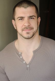 фото Джонатан Грегг