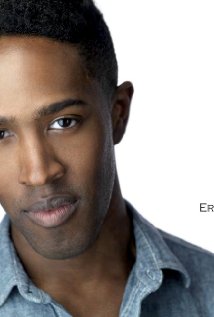 фото Эрик Р. Уильямс