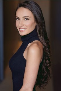 фото Kathryn Aboya