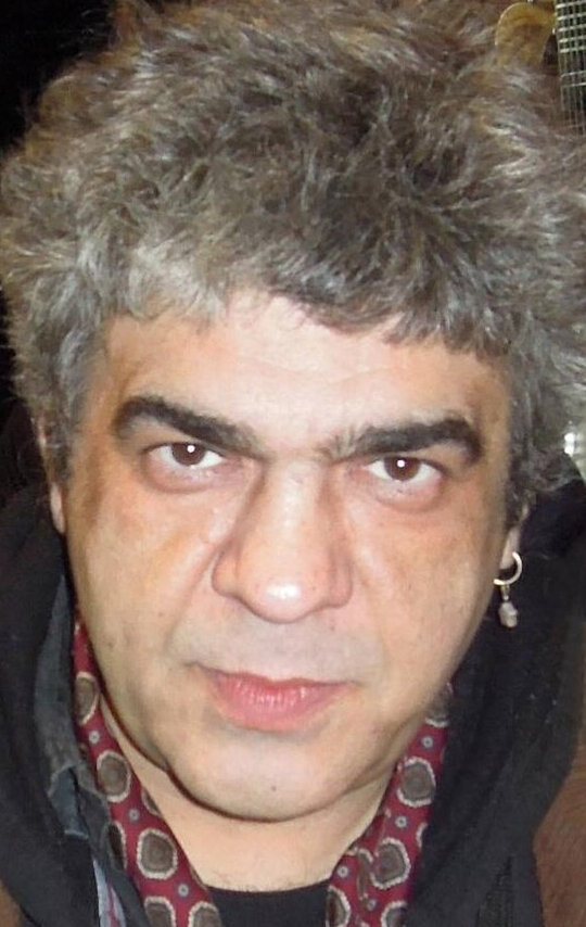 фото Dusan Kojic