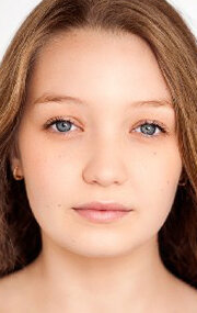 фото Лорен Эспозито