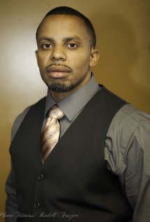 фото Ephraim Walker