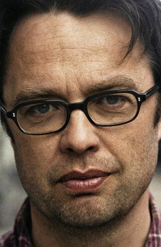 фото Генрик Рубен Генц