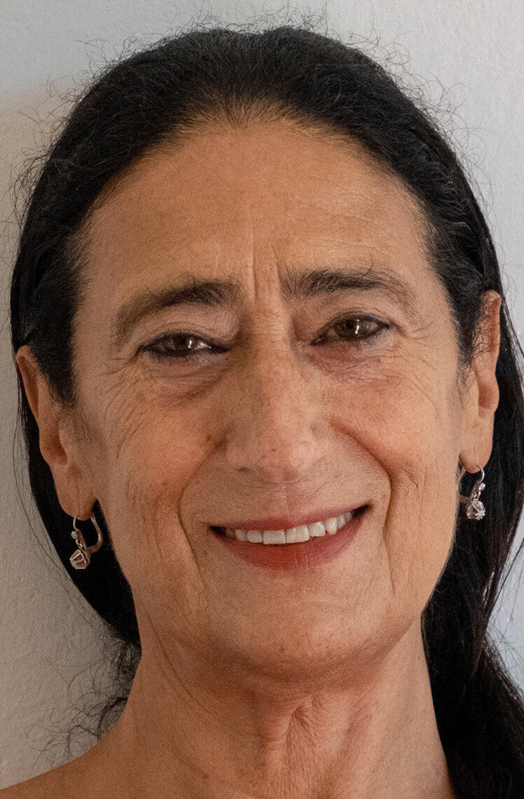 фото Мария Грация Мандруццато