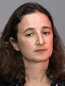 фото Мириам Азиза