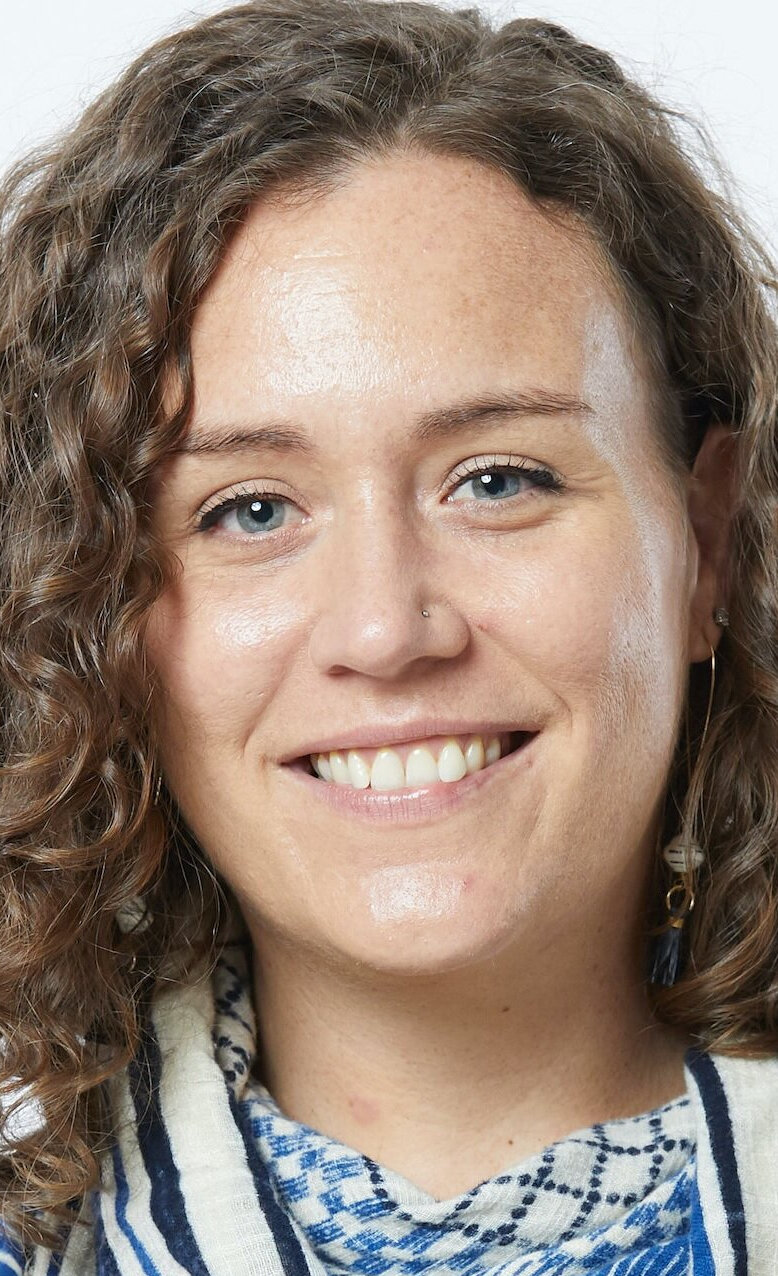 фото Jamie Unruh