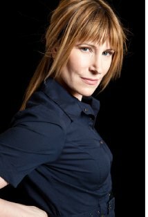 фото Сюзанн Кейлли