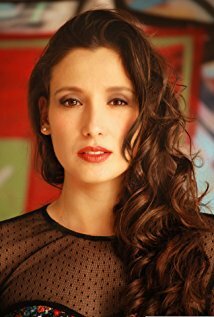 фото Карлотта Гальмарини