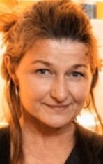 фото Сусанн Билинг