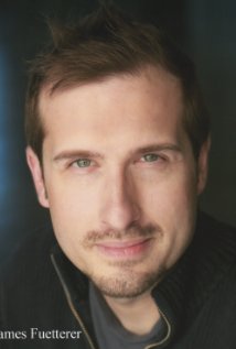 фото James Fuetterer