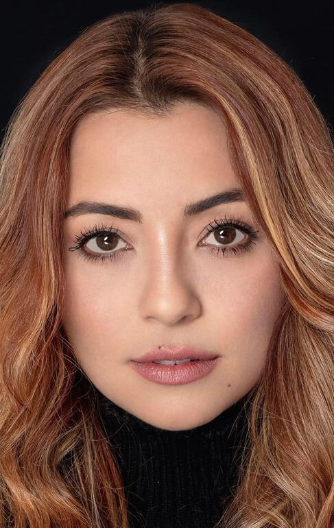 фото Tatiana Ariza