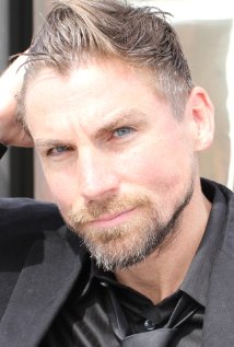 фото Дэниэл О’Рейли