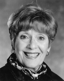 фото Дорин Браунстоун