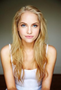 фото Мелина Видлер