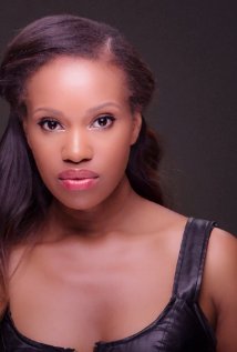 фото Vanessa Angel Simmons