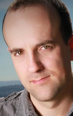 фото Эрик Уэйнер