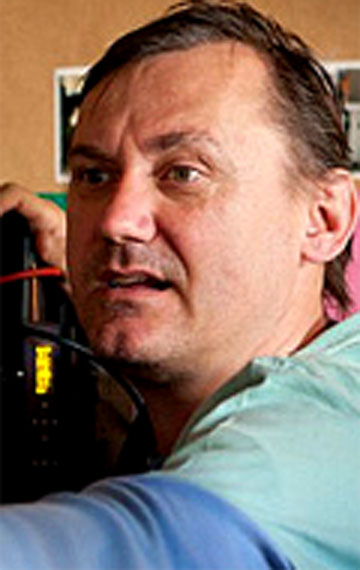 фото Шандор Чукаш