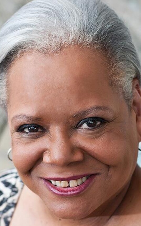 фото Венида Эванс