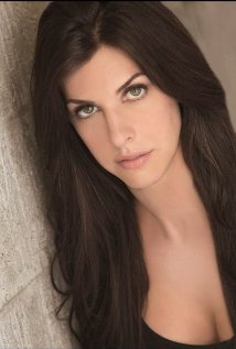 фото Лорен Анастаси-Питер