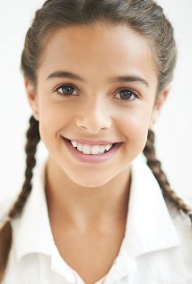 фото Лешиа Эндрюс