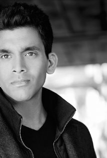 фото Саша Раджамани