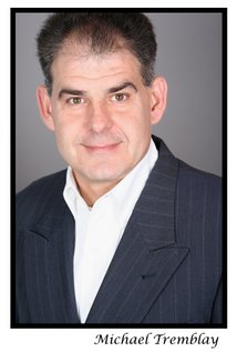 фото Майк Т. Тремблэ