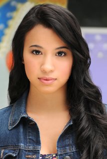 фото Бриттани Тео