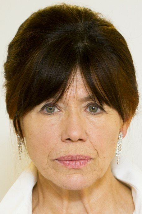 фото Мари Кишш