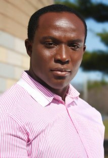 фото Кофи Боаке