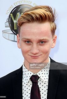 фото Этан Пэйсли