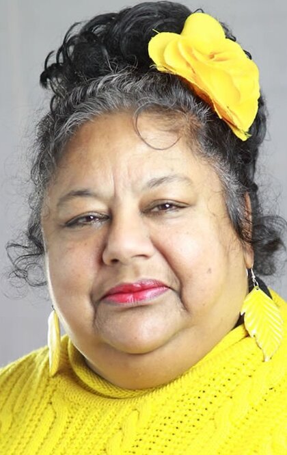 фото Uma Kali Shakti