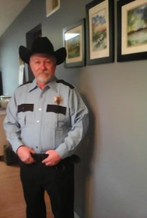 фото Howard Michael Davidson