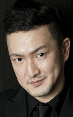 фото Сидо Накамура