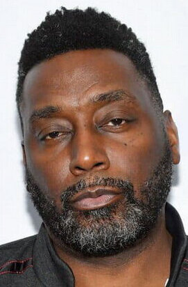 фото Биг Дэдди Кэйн