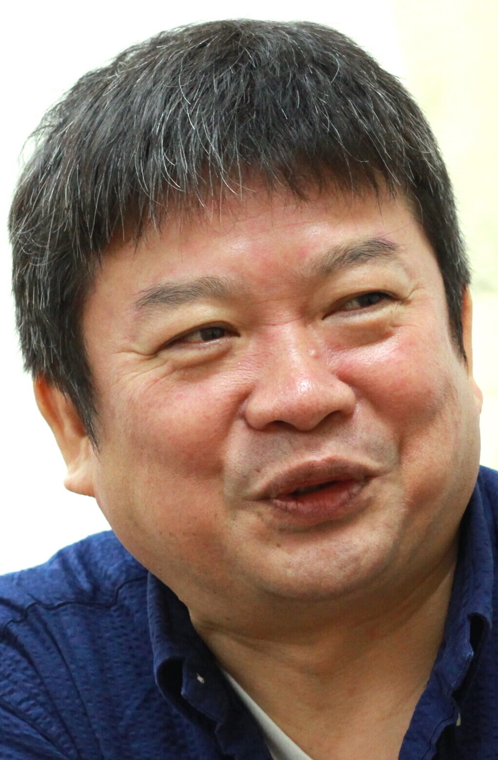 фото Кацуюки Мотохиро